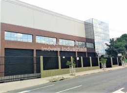 Raquel Ribeiro - Imóveis Industriais -  Cumbica - Guarulhos / SP