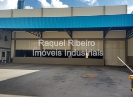 Raquel Ribeiro - Imóveis Industriais - Cumbica - Guarulhos / SP