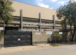 Raquel Ribeiro - Imóveis Industriais - Cumbica - Guarulhos / SP