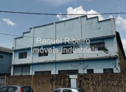 Raquel Ribeiro - Imóveis Industriais - Cumbica - Guarulhos / SP