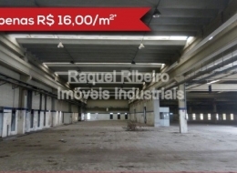 Raquel Ribeiro - Imóveis Industriais - Cumbica - Guarulhos / SP
