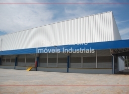 Raquel Ribeiro - Imóveis Industriais -  Cumbica - Guarulhos / SP