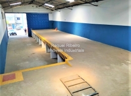 Raquel Ribeiro - Imóveis Industriais - Cumbica - Guarulhos / SP
