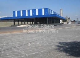 Raquel Ribeiro - Imóveis Industriais - Bonsucesso - Guarulhos / SP