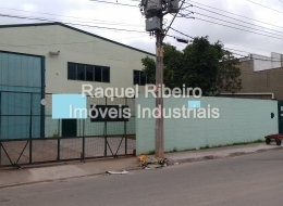 Raquel Ribeiro - Imóveis Industriais - Cumbica - Guarulhos / SP