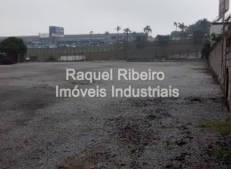 Raquel Ribeiro - Imóveis Industriais - TERRENO VENDA - CUMBICA