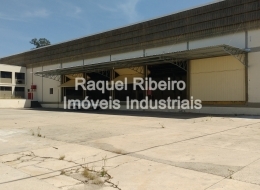 Raquel Ribeiro - Imóveis Industriais - Jd. São Geraldo - Guarulhos / SP