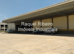 Raquel Ribeiro - Imóveis Industriais - Jd. São Geraldo - Guarulhos / SP