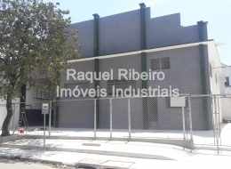 Raquel Ribeiro - Imóveis Industriais - Cumbica - Guarulhos / SP