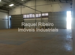 Raquel Ribeiro - Imóveis Industriais - Cumbica - Guarulhos / SP