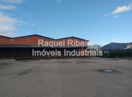 Raquel Ribeiro - Imóveis Industriais - Cumbica - Guarulhos / SP