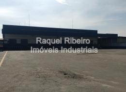 Raquel Ribeiro - Imóveis Industriais - Cumbica - Guarulhos / SP