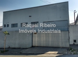 Raquel Ribeiro - Imóveis Industriais - Cumbica - Guarulhos / SP