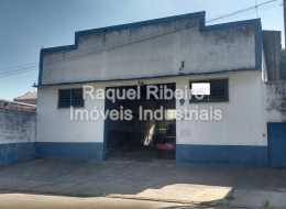 Raquel Ribeiro - Imóveis Industriais - Cumbica - Guarulhos / SP