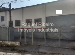 Raquel Ribeiro - Imóveis Industriais - Cumbica - Guarulhos / SP
