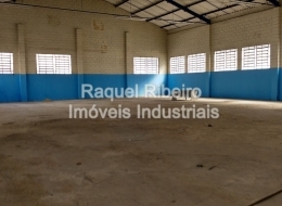 Raquel Ribeiro - Imóveis Industriais - Cumbica - Guarulhos / SP
