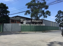 Raquel Ribeiro - Imóveis Industriais - Cumbica - Guarulhos / SP