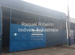 Raquel Ribeiro - Imóveis Industriais - Cumbica - Guarulhos / SP