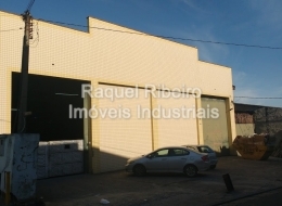 Raquel Ribeiro - Imóveis Industriais - Cumbica - Guarulhos / SP