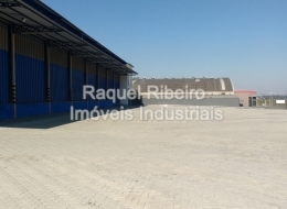 Raquel Ribeiro - Imóveis Industriais - Jd. Maria de Lourdes - Guarulhos / SP