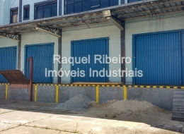 Raquel Ribeiro - Imóveis Industriais - Cumbica - Guarulhos / SP