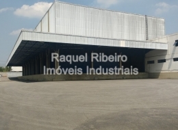 Raquel Ribeiro - Imóveis Industriais - Bonsucesso - Guarulhos / SP