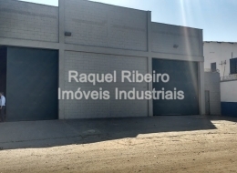 Raquel Ribeiro - Imóveis Industriais - Cumbica - Guarulhos / SP