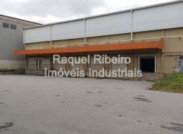Raquel Ribeiro - Imóveis Industriais - Pq. Santo Agostinho - Guarulhos / SP