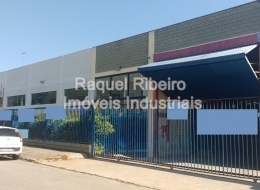 Raquel Ribeiro - Imóveis Industriais - Cumbica - Guarulhos / SP