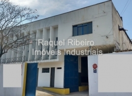 Raquel Ribeiro - Imóveis Industriais -  Cumbica - Guarulhos / SP