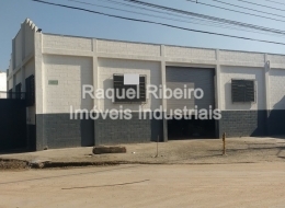 Raquel Ribeiro - Imóveis Industriais -  Cumbica - Guarulhos / SP