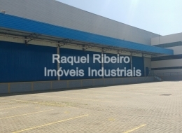 Raquel Ribeiro - Imóveis Industriais - Cidade Aracília - Guarulhos / SP