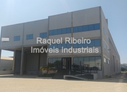 Raquel Ribeiro - Imóveis Industriais - Bonsucesso - Guarulhos / SP