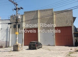 Raquel Ribeiro - Imóveis Industriais - Cumbica - Guarulhos / SP