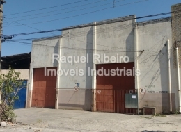 Raquel Ribeiro - Imóveis Industriais - Cumbica - Guarulhos / SP