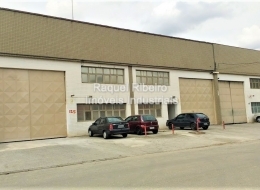 Raquel Ribeiro - Imóveis Industriais - Cumbica - Guarulhos / SP