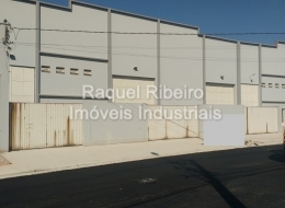 Raquel Ribeiro - Imóveis Industriais - Cumbica - Guarulhos / SP