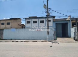 Raquel Ribeiro - Imóveis Industriais - Cumbica - Guarulhos / SP