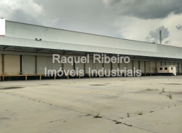 Raquel Ribeiro - Imóveis Industriais - Cumbica - Guarulhos / SP