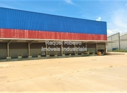 Raquel Ribeiro - Imóveis Industriais - Cumbica - Guarulhos / SP