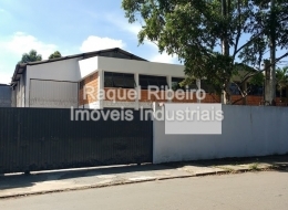 Raquel Ribeiro - Imóveis Industriais - Cumbica - Guarulhos / SP