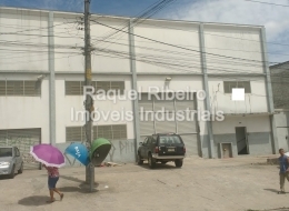Raquel Ribeiro - Imóveis Industriais - Cumbica - Guarulhos / SP