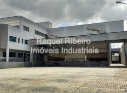 Raquel Ribeiro - Imóveis Industriais - Cumbica - Guarulhos / SP