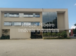 Raquel Ribeiro - Imóveis Industriais - Bonsucesso - Guarulhos / SP