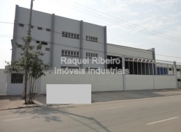 Raquel Ribeiro - Imóveis Industriais - Cumbica - Guarulhos / SP