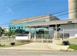 Raquel Ribeiro - Imóveis Industriais - Bonsucesso - Guarulhos / SP