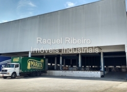 Raquel Ribeiro - Imóveis Industriais - Bonsucesso - Guarulhos / SP