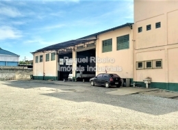 Raquel Ribeiro - Imóveis Industriais - Cumbica - Guarulhos / SP